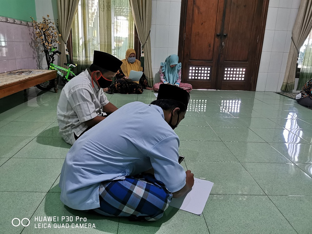 Rapat Covid-19